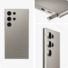  سامسونج جالكسي 24 ألترا ، 256جيجا بايت 